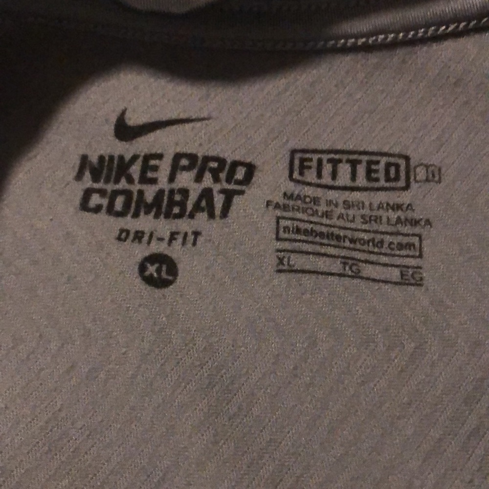 Nike Pro Dri-Fit - Picture 3 of 6